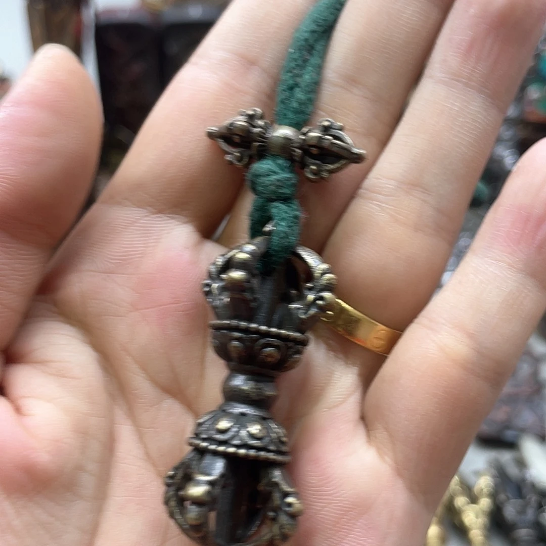 工艺品挂件一物一图