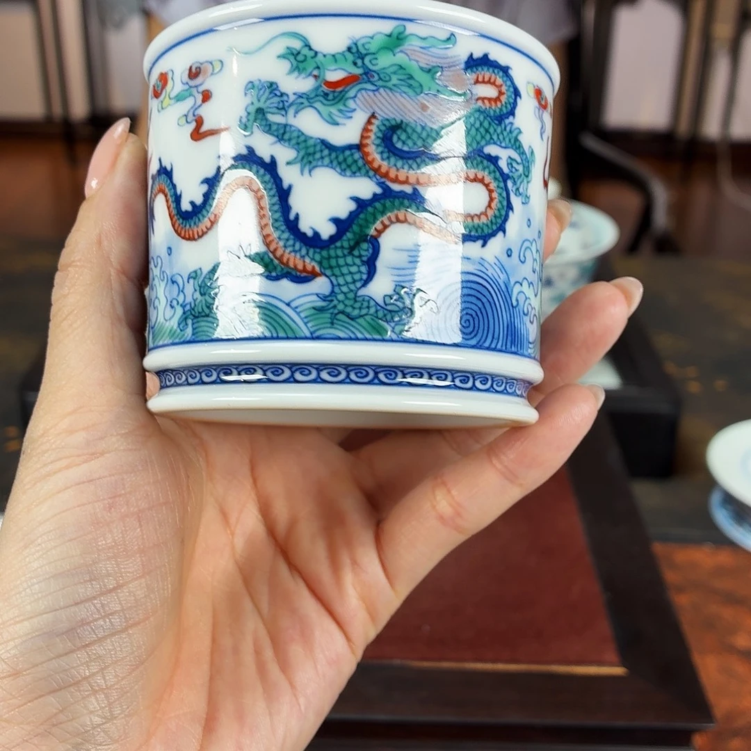 九鸣瓷艺九鸣瓷艺