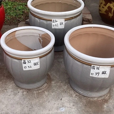 缸高温陶瓷 默认瑕疵