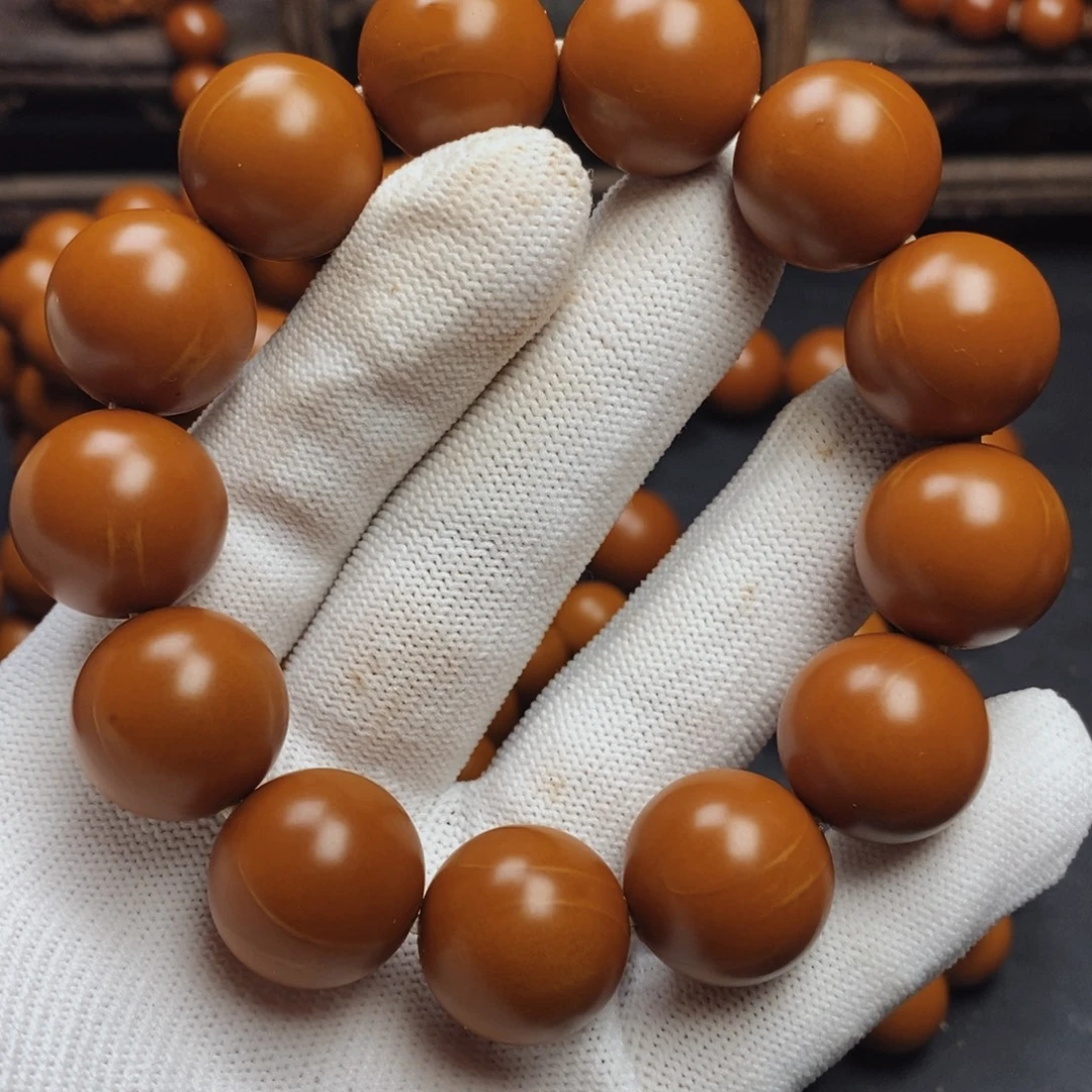 手串/手链橄榄核1.8尺寸树王全品