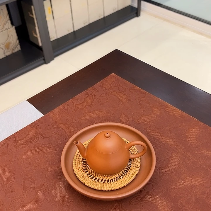 林卫东老师全手壶 90cc