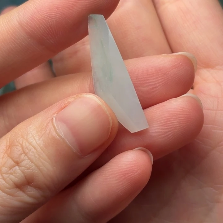 翡翠裸石福利不退换