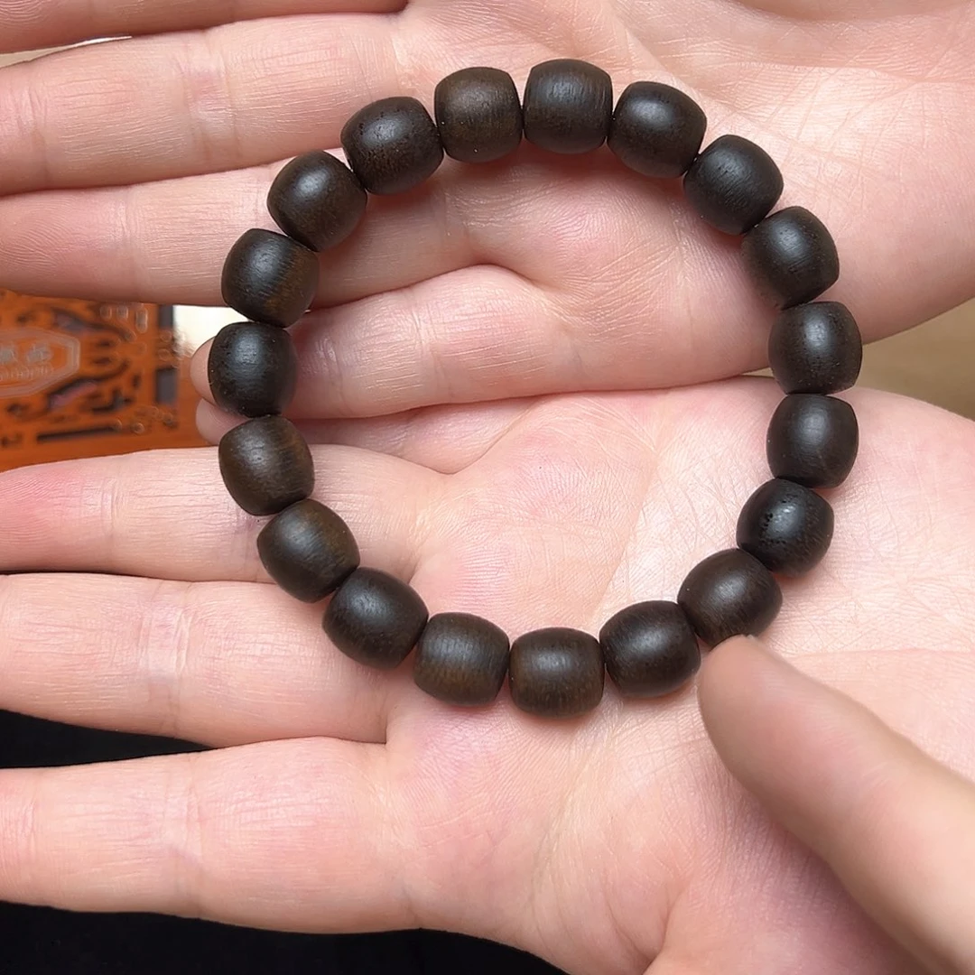 大叶紫檀（黑酸枝木类）