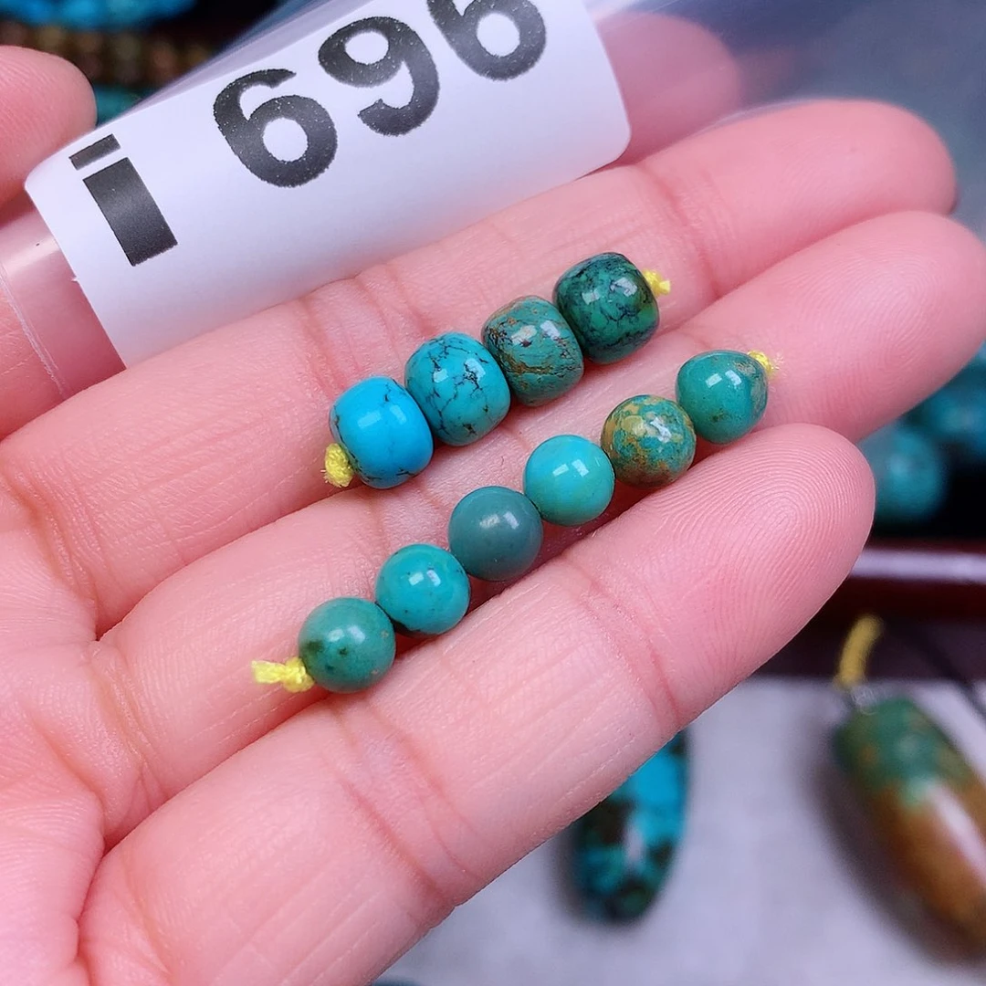 空竹粉丝专享十堰特色手工散珠