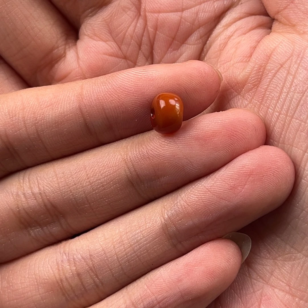 ****m蜜蜡未镶嵌颈饰老蜜蜡