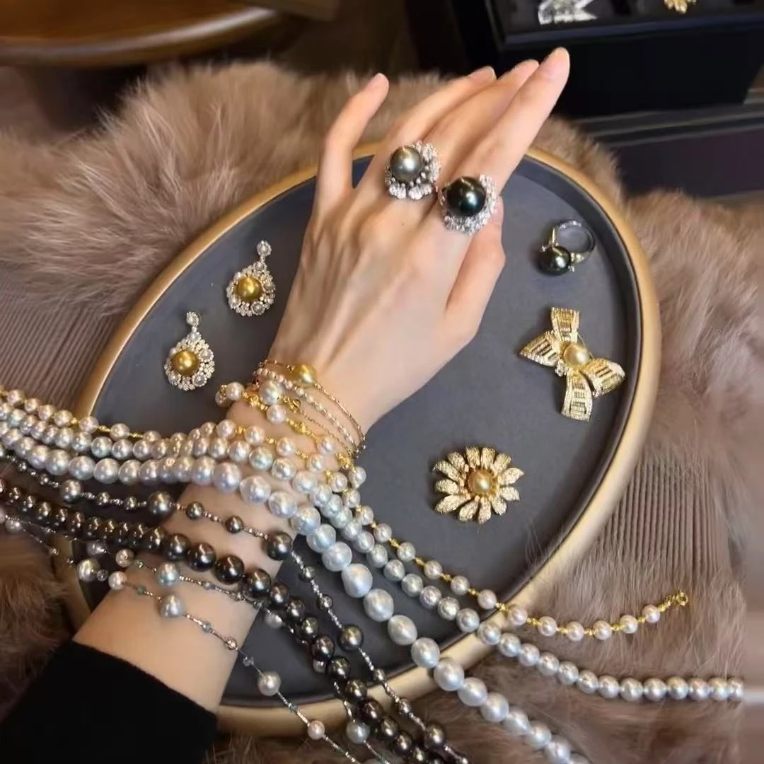 淡水珍珠-直播专用