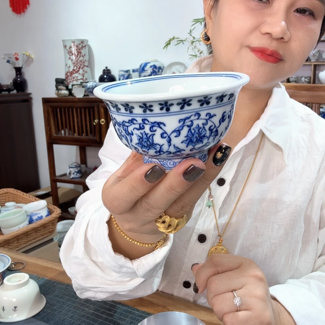纯手工手会主人杯