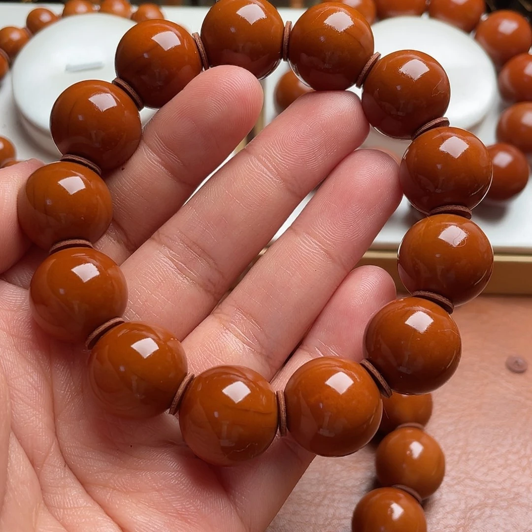 橄榄核吊坠橄榄核1.7