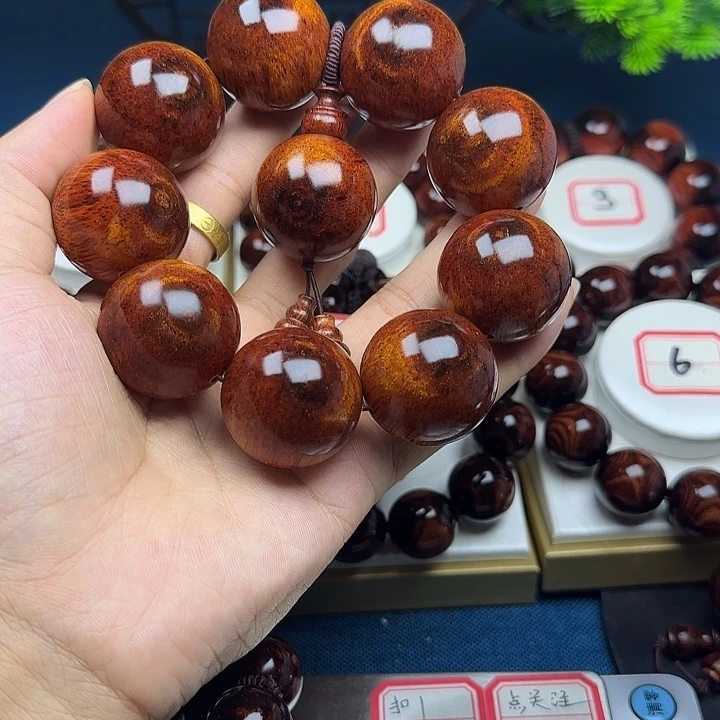 手***8黄花梨/降香黄檀3.0