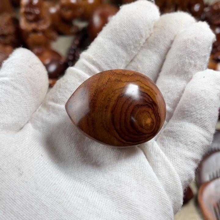 黄花梨/降香黄檀富甲一方挂件