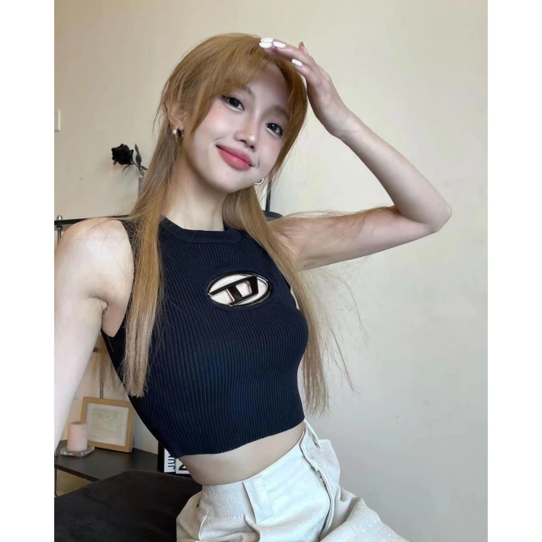 【找到对应价格，备注主播给的编码】百搭内穿女士吊带背心