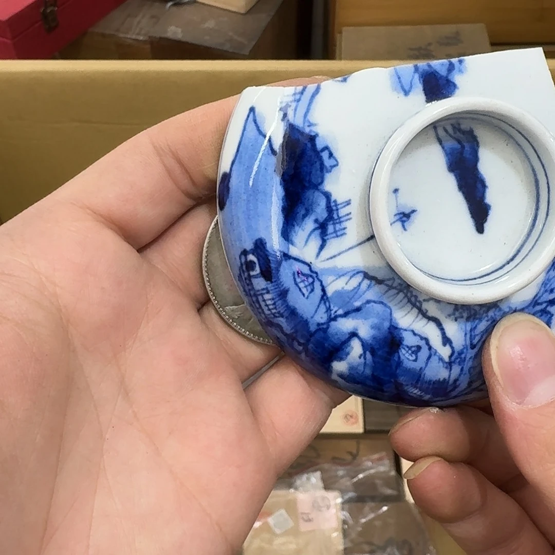 瓷器茶具系列套装