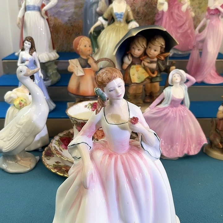 紫砂茶宠装饰瓷噢