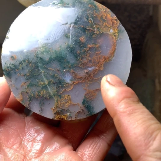 定制玛瑙天然玛瑙手镯