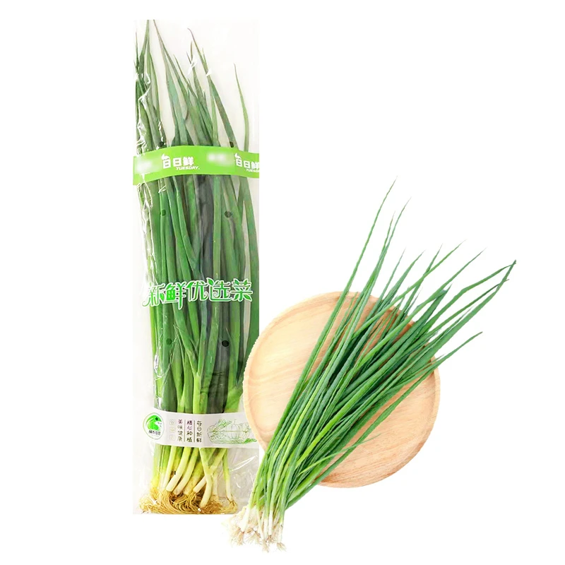 日日鲜香葱约190g