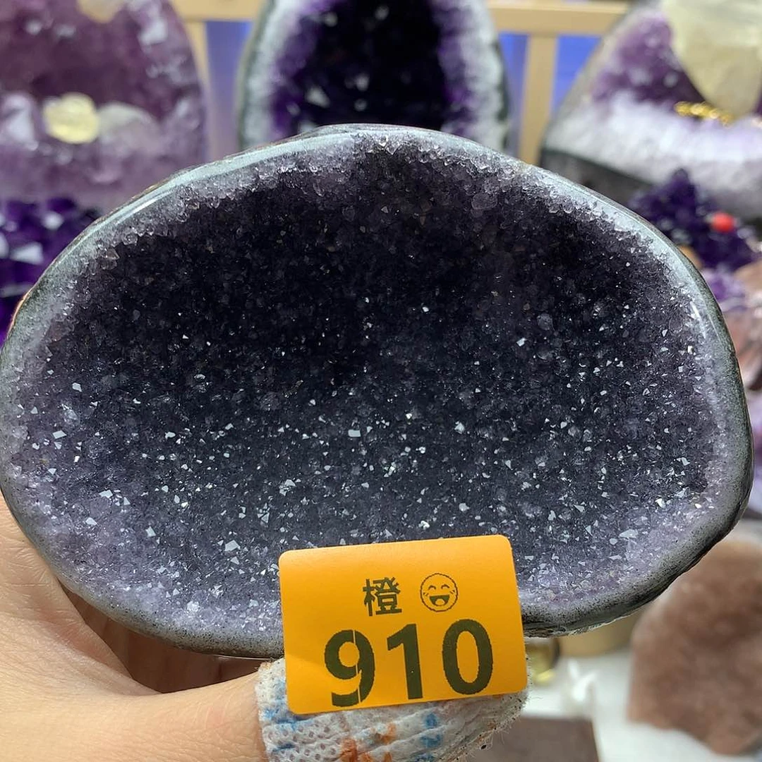 未镶嵌大型摆件（非配饰）水晶逛*逛