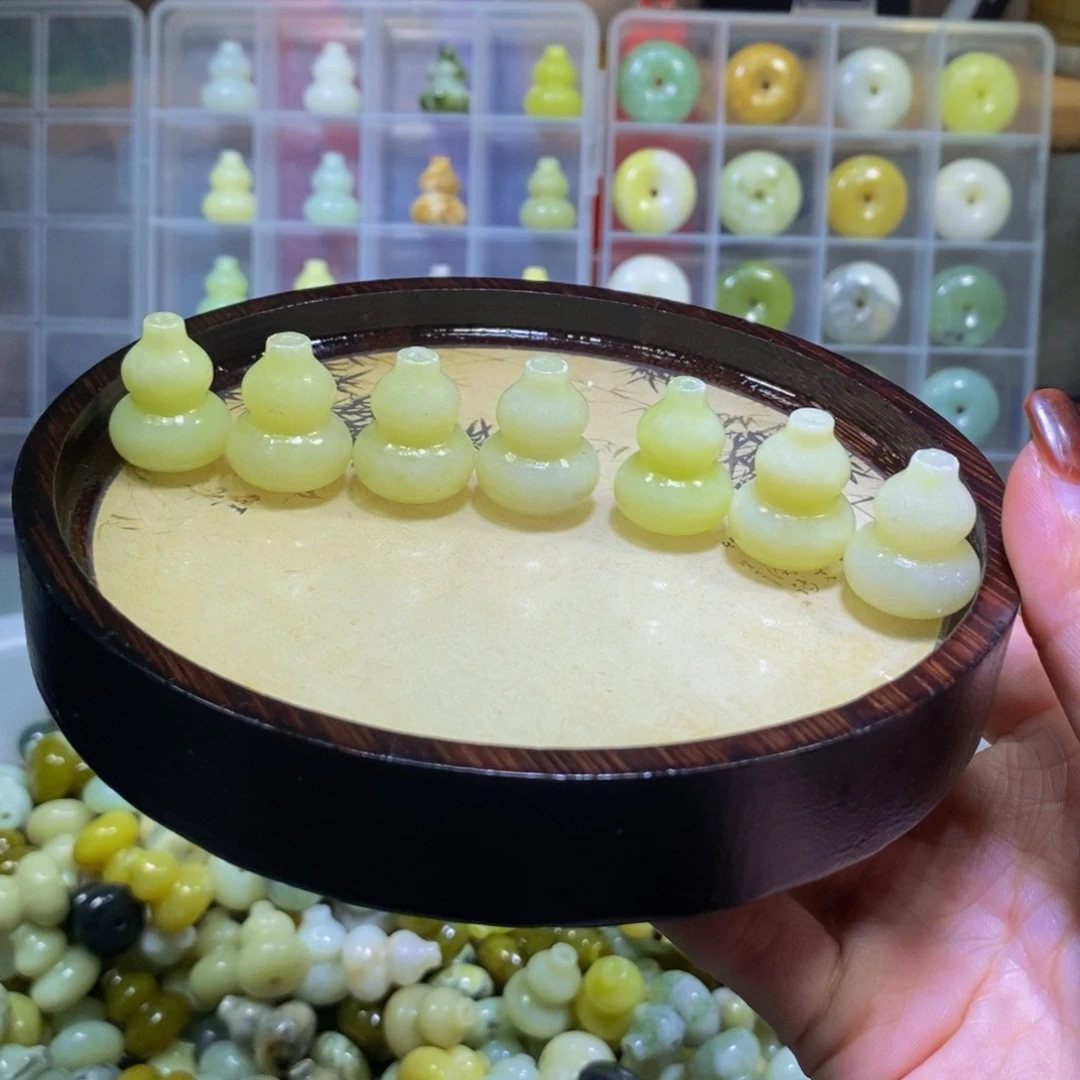 未镶嵌蛇纹石玉其他151