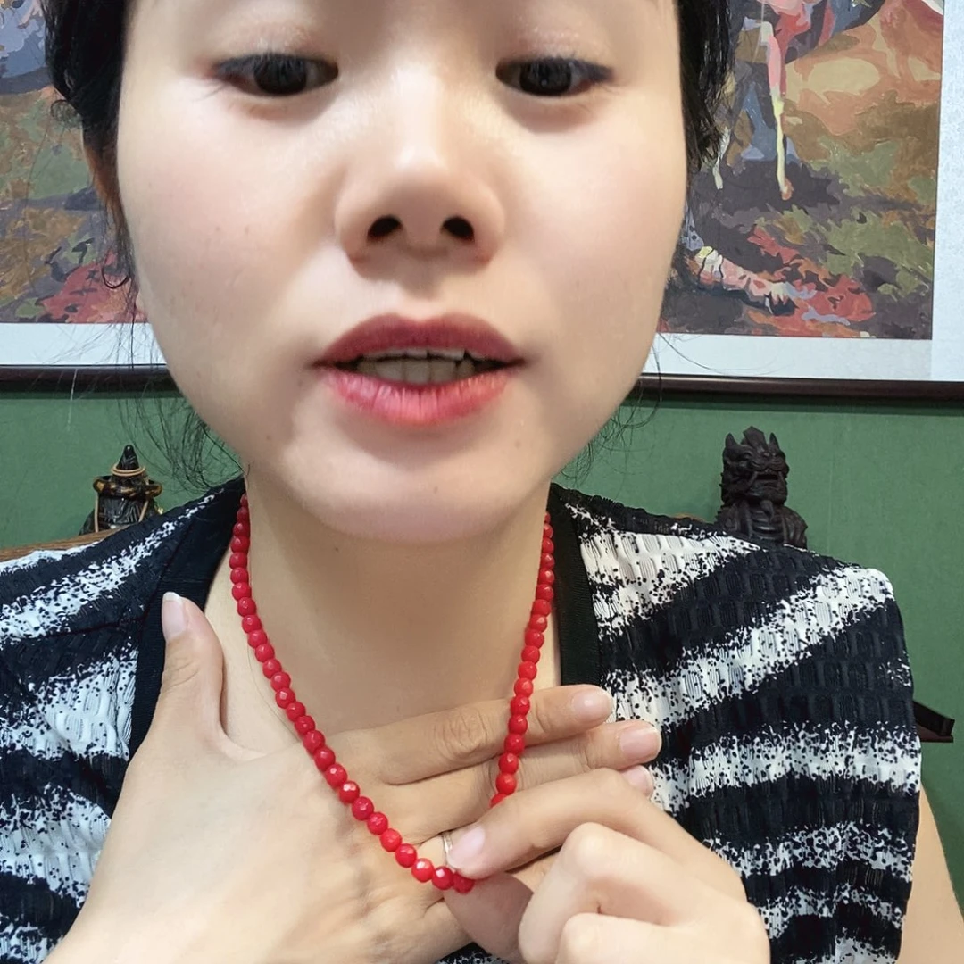 牛骨手串/手链主播推荐