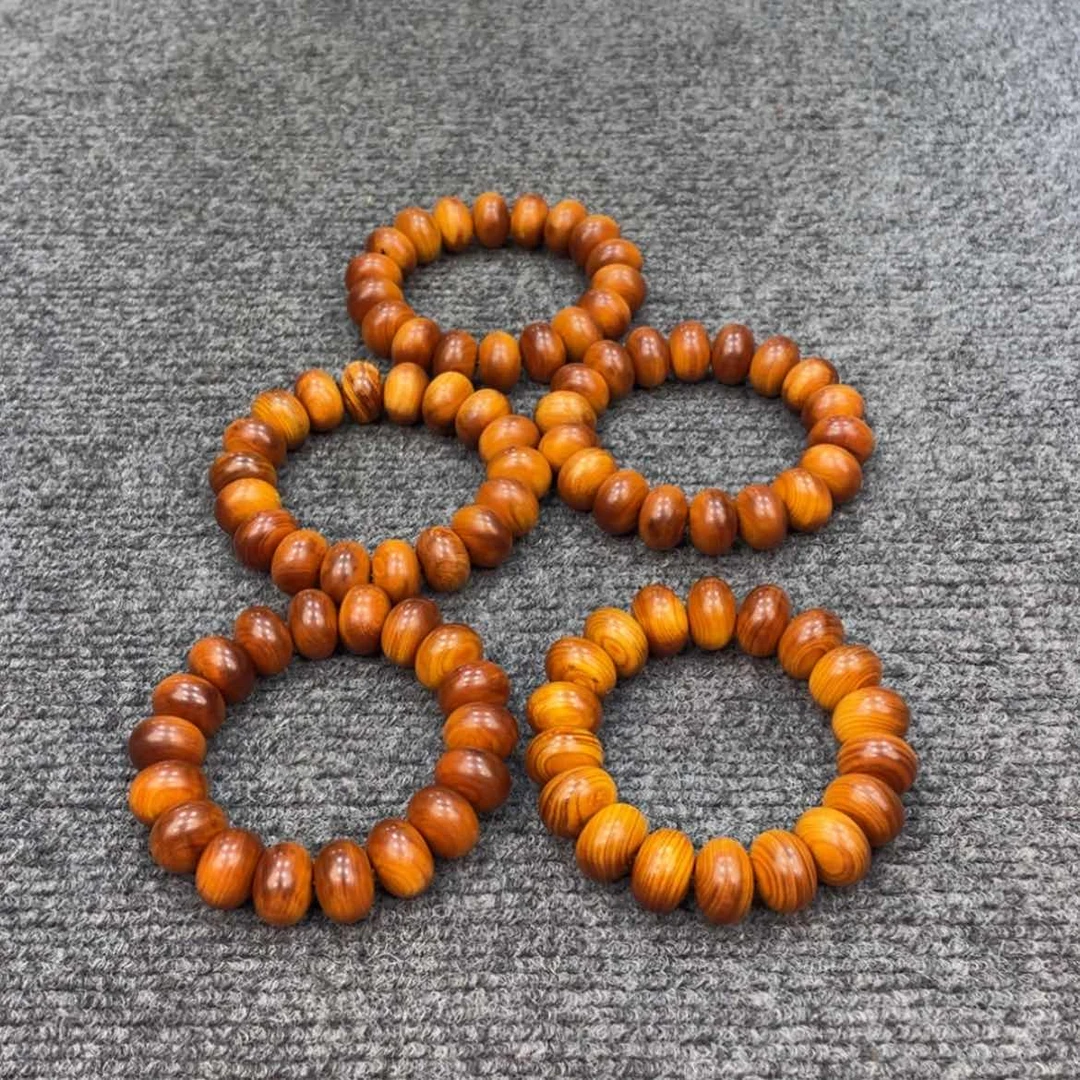 【闪购商品】柏木（崖柏）太行崖柏，1.8算盘黑油，蜜甜香