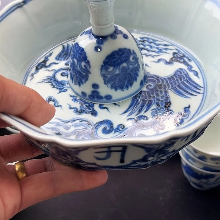 和**尘景德镇陶瓷鑫龙景67