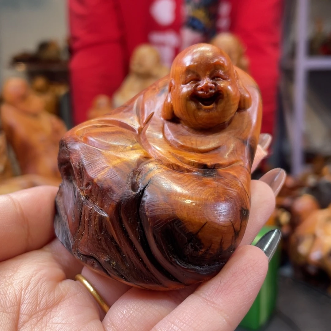 手串/手链柏木（崖柏）