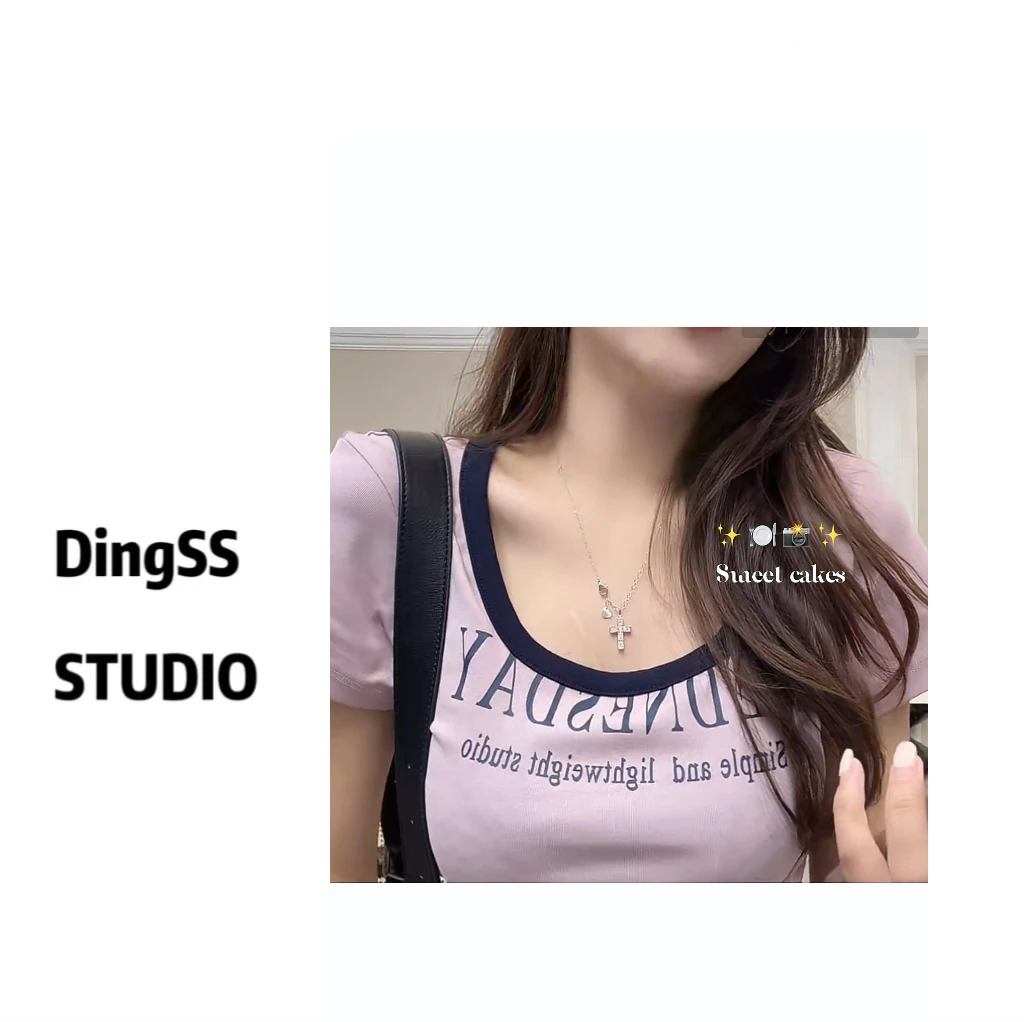 钛钢项链 【珊珊推荐】店主自留项链