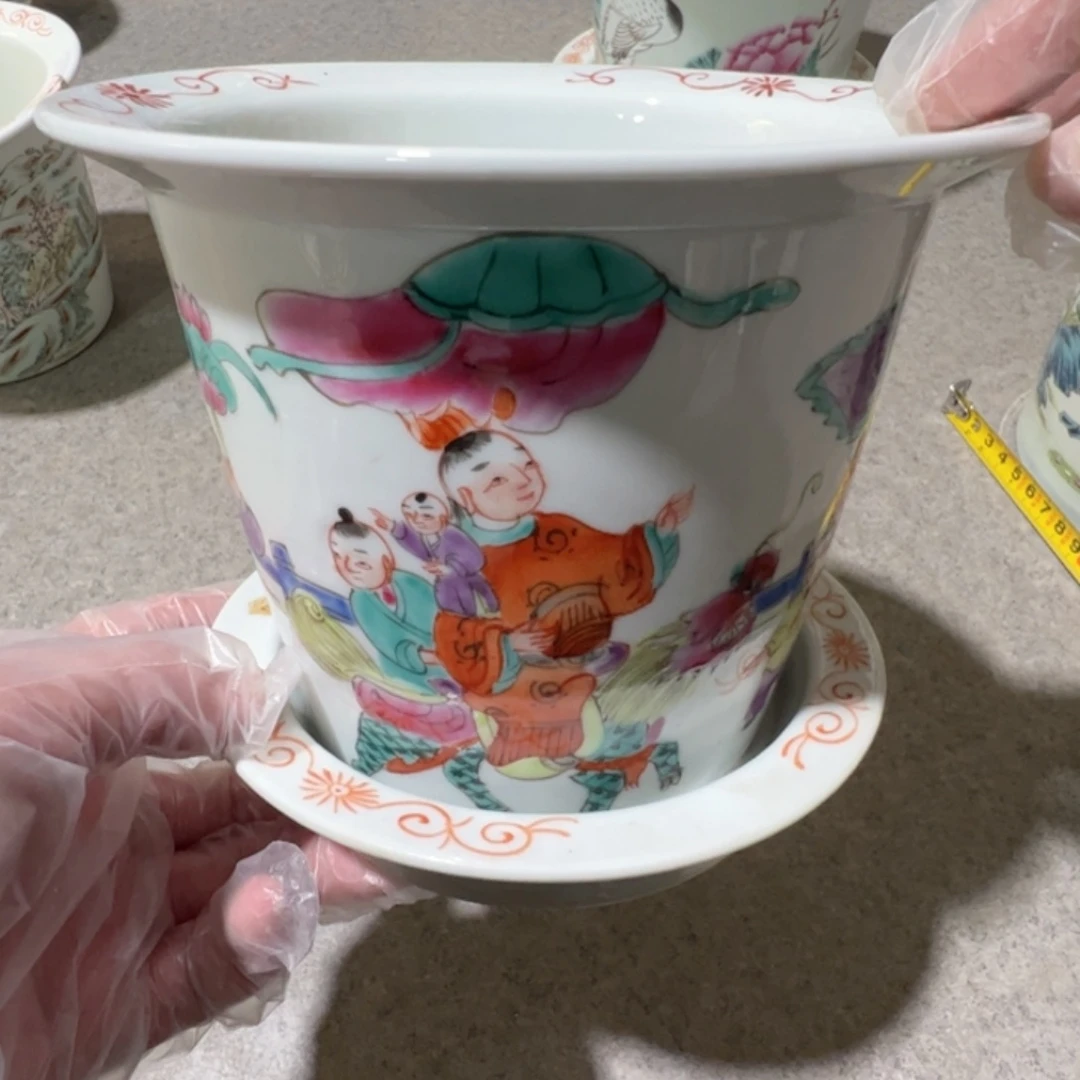 景德镇工艺品摆件陶瓷