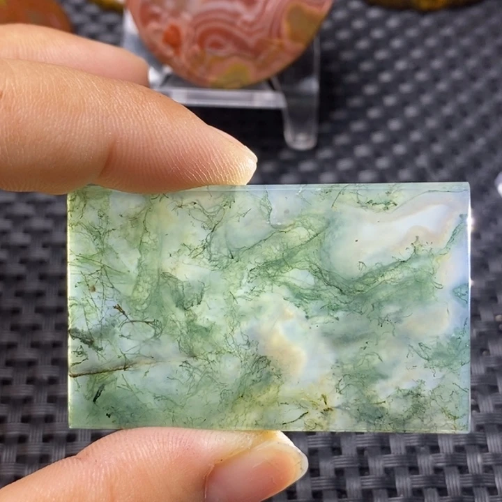 玛瑙/玉髓颈饰未镶嵌郎**觉