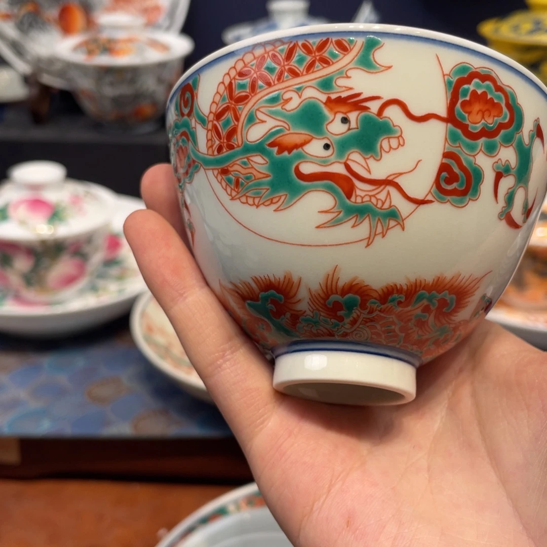 瓷片景德镇景德镇陶瓷