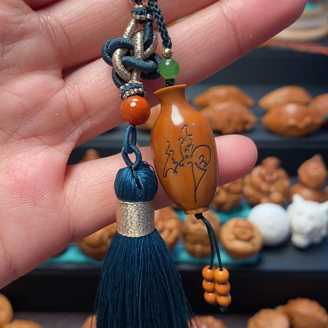 手串/手链橄榄核橄榄