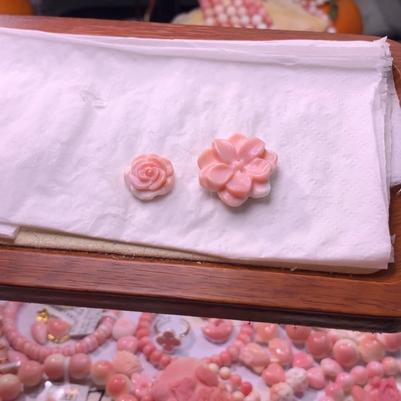 【闪购商品】查罗石颈饰合金福利编号56