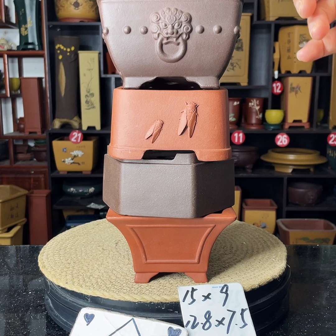 紫砂紫砂艺术紫砂工艺