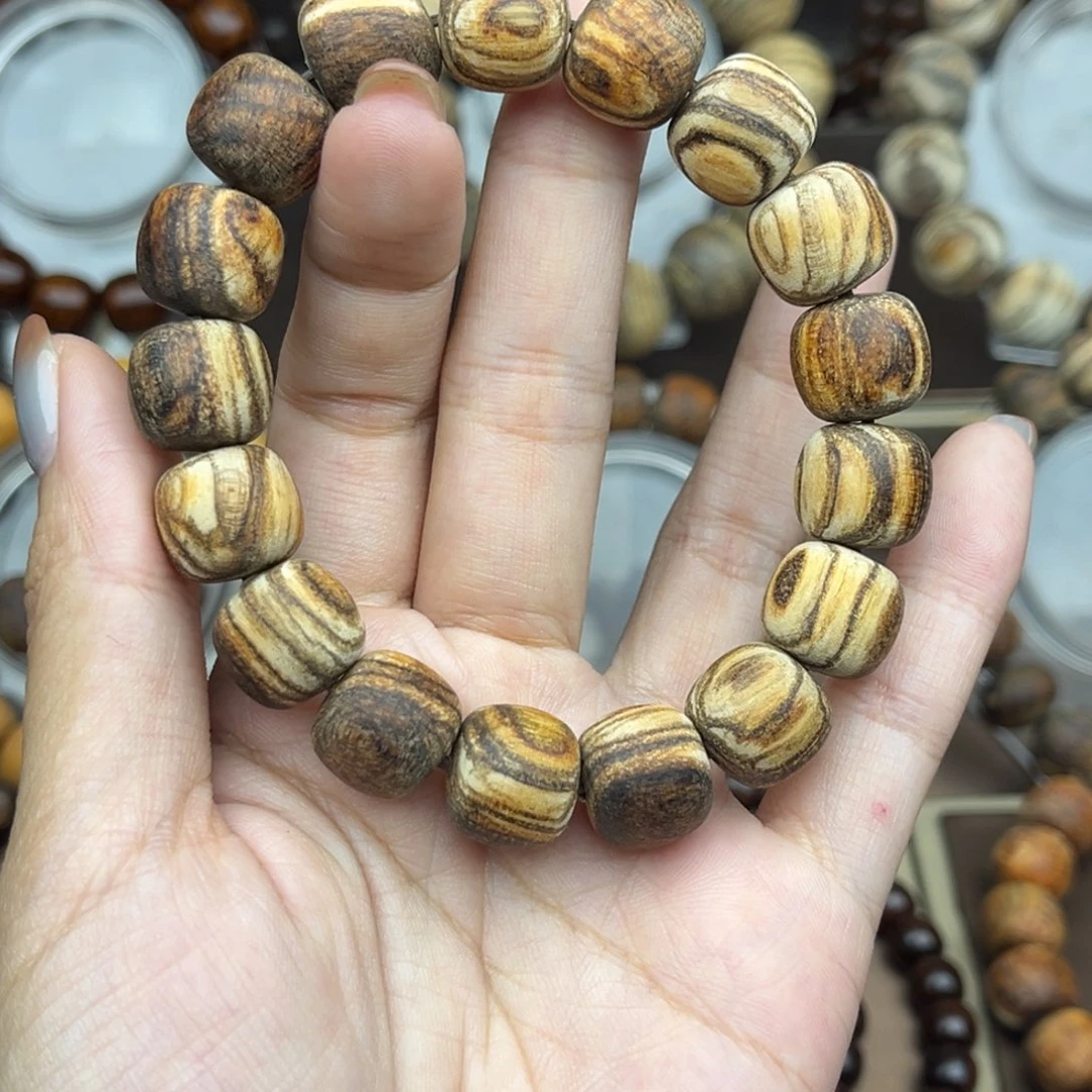 贡木印尼12/13虎皮妖花