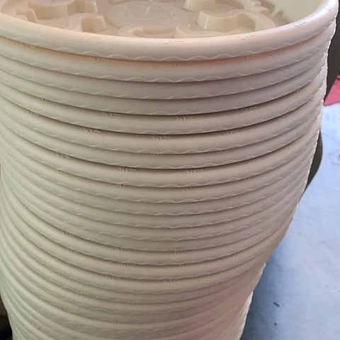 树脂300托盘米色54个