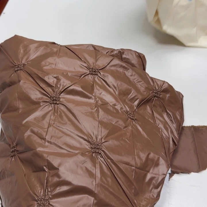 无纺布2.8孤品面料