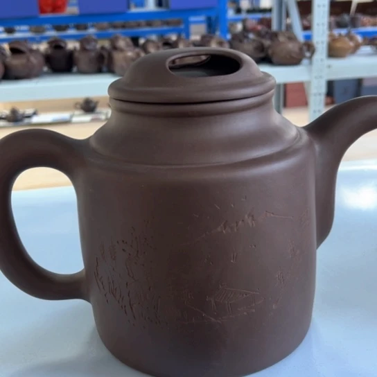 【闪购商品】紫砂茶壶紫砂壶等