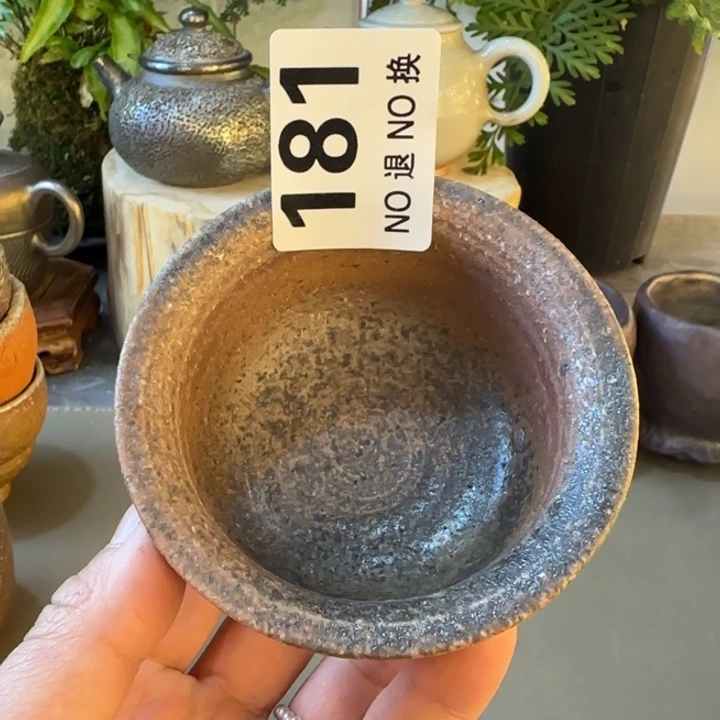 紫砂茶壶柴烧福利新品多多