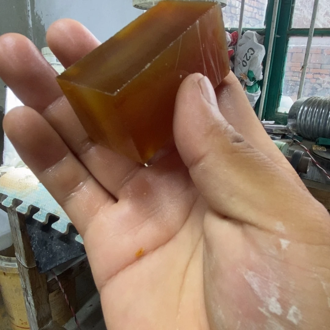 刀***子定制玛瑙玛瑙方块，抛光，不退不换