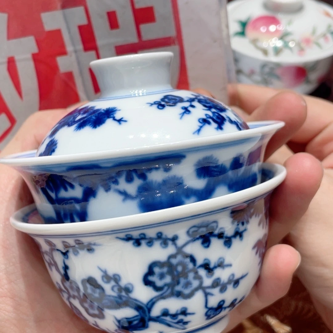 瓷片景德镇市的一位老中医