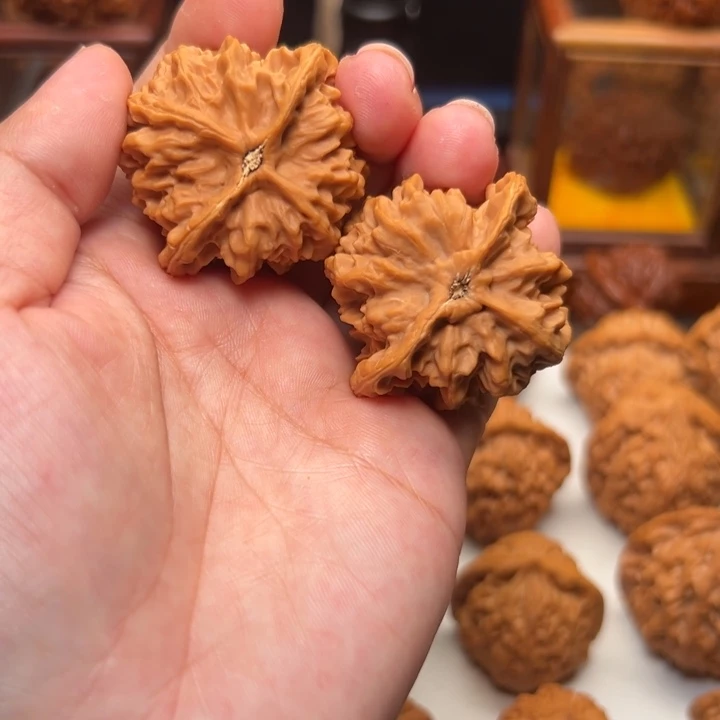 桃核把件光*好好好好好