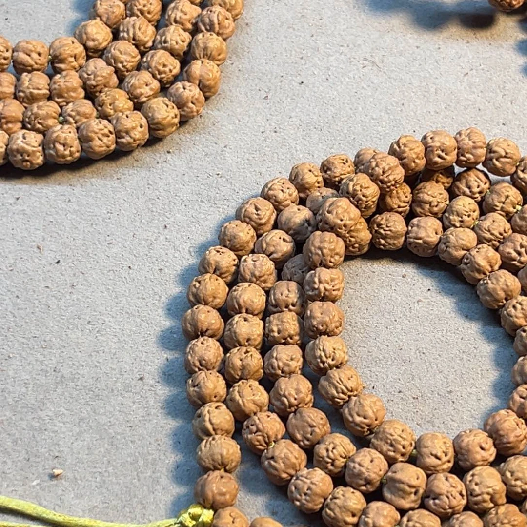 史****吊坠金刚菩提链接89佛手