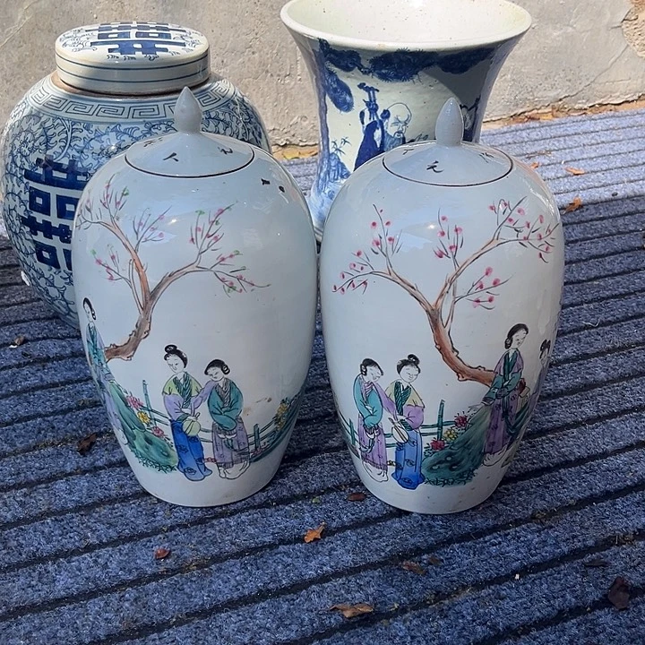 欢迎大家来看我的