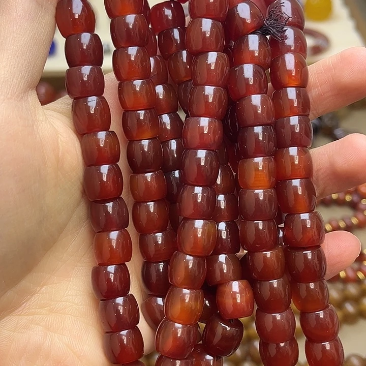 玛瑙/玉髓未镶嵌123