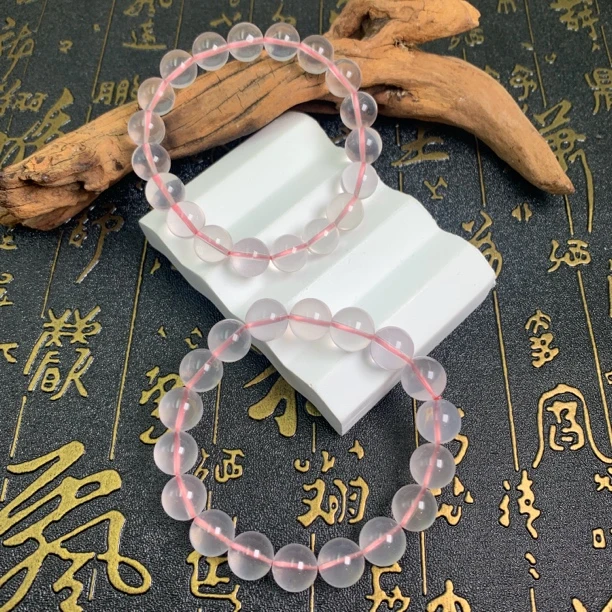 水晶手串-多样性发一-250219019【尺寸约10mm】