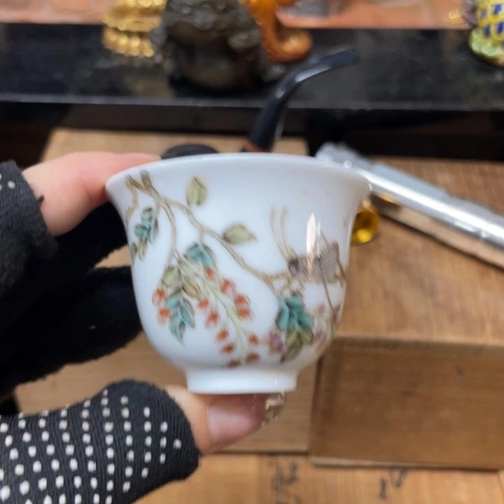 紫砂逆时不吐心中苦