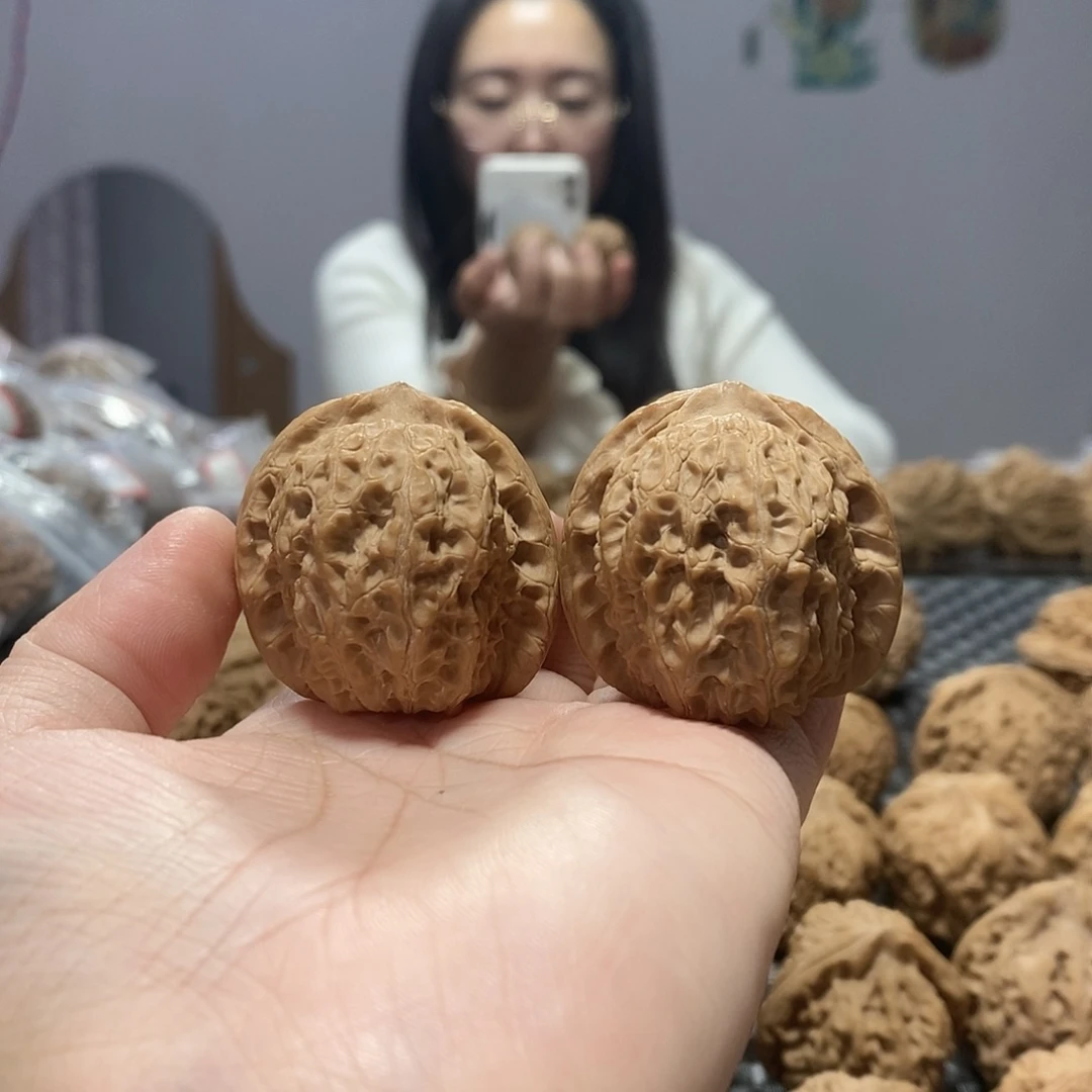 桃核吊坠血麒麟38黄