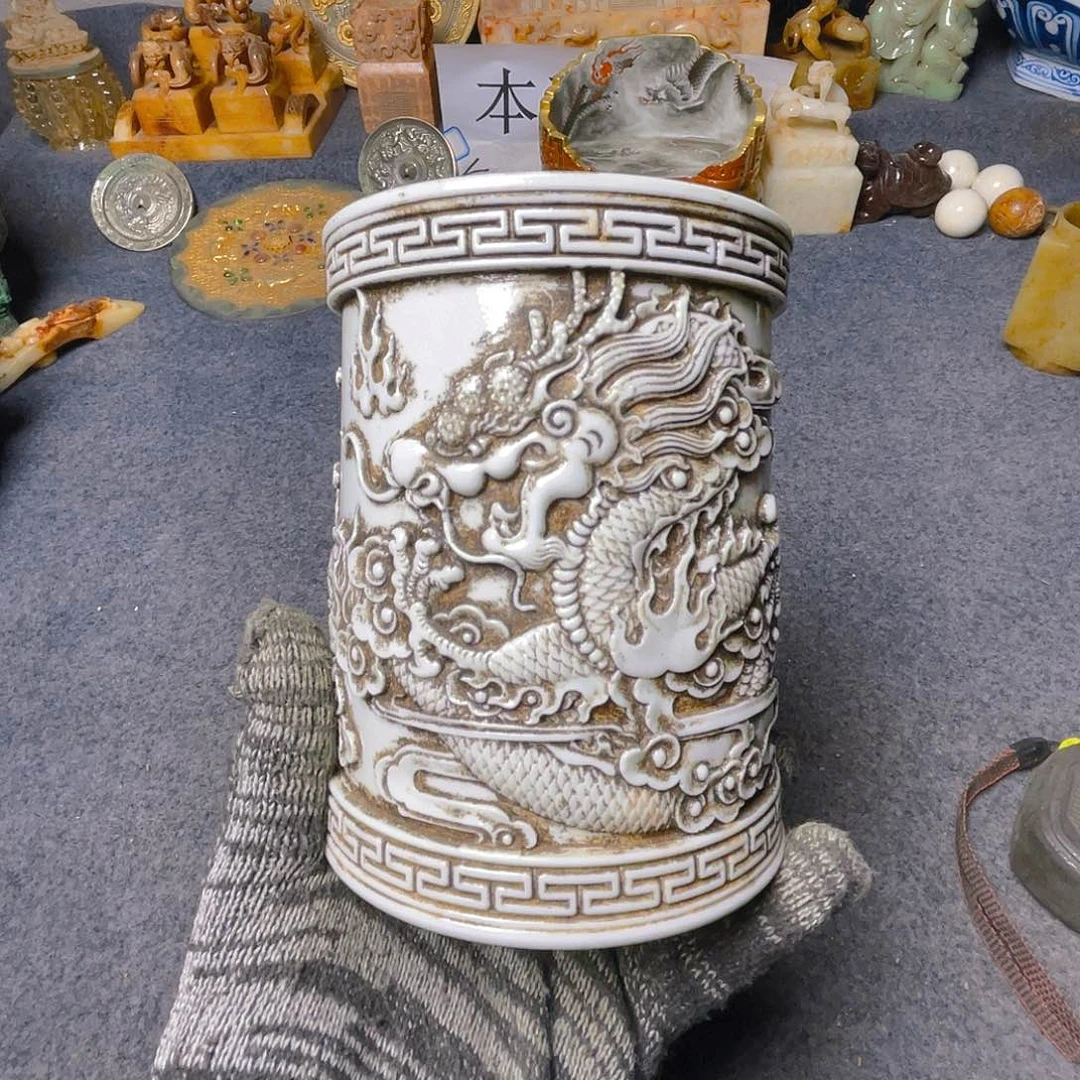 碟坎坎坷坷地过完一生