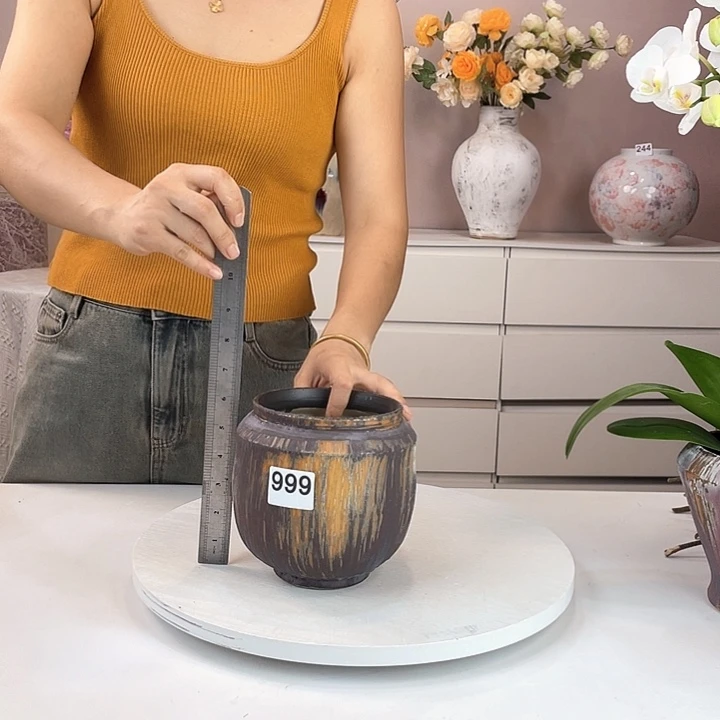 摆件999 景德镇陶瓷艺术精品