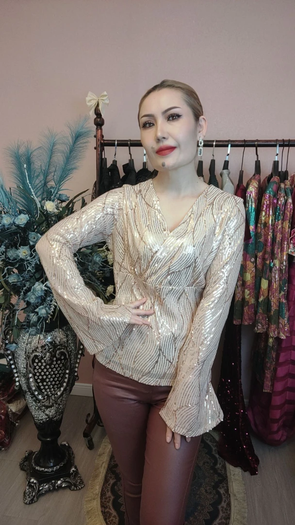 2025新款韩版宽松体恤002