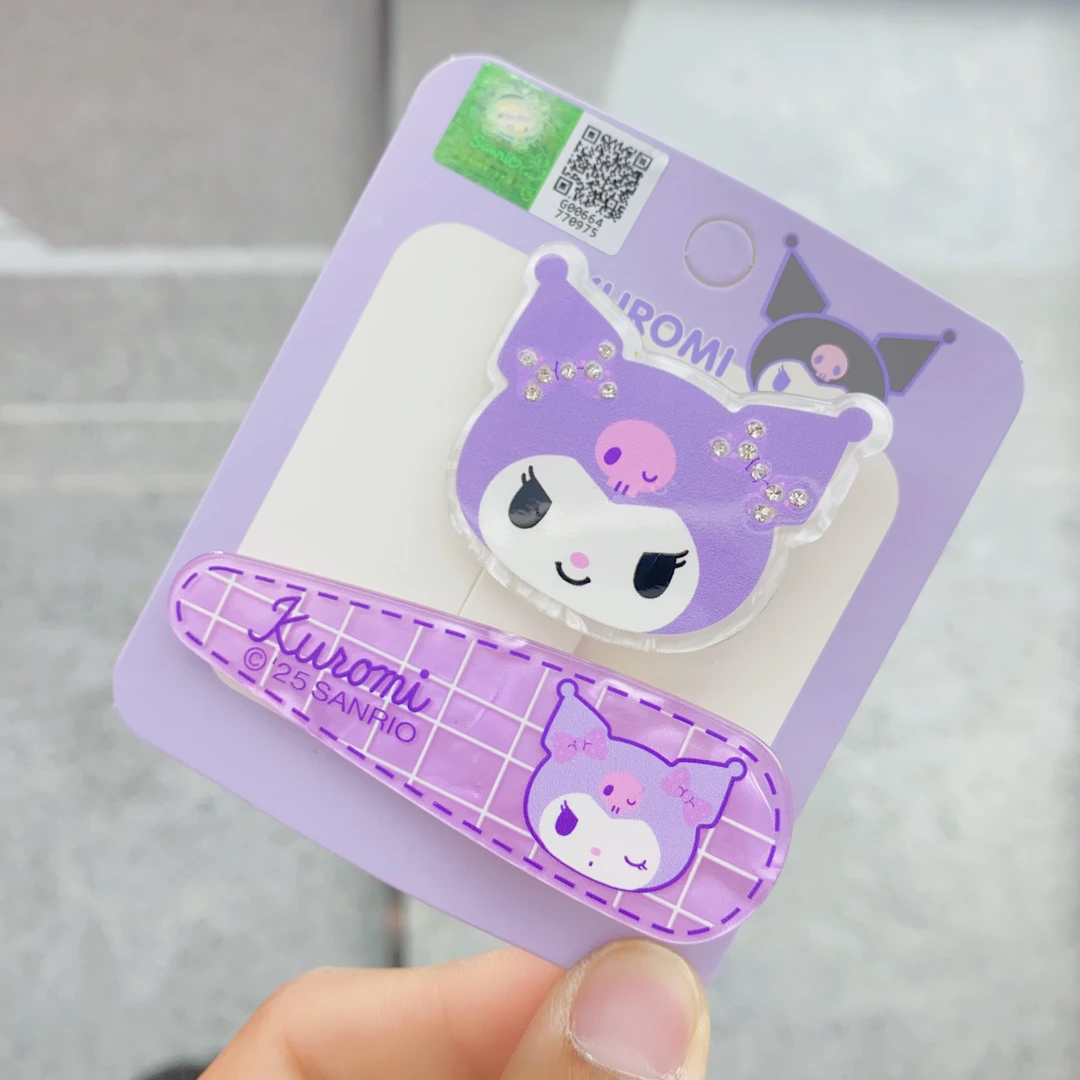 A【YG-88620】儿童成人大童发圈可爱女童配饰发绳发饰